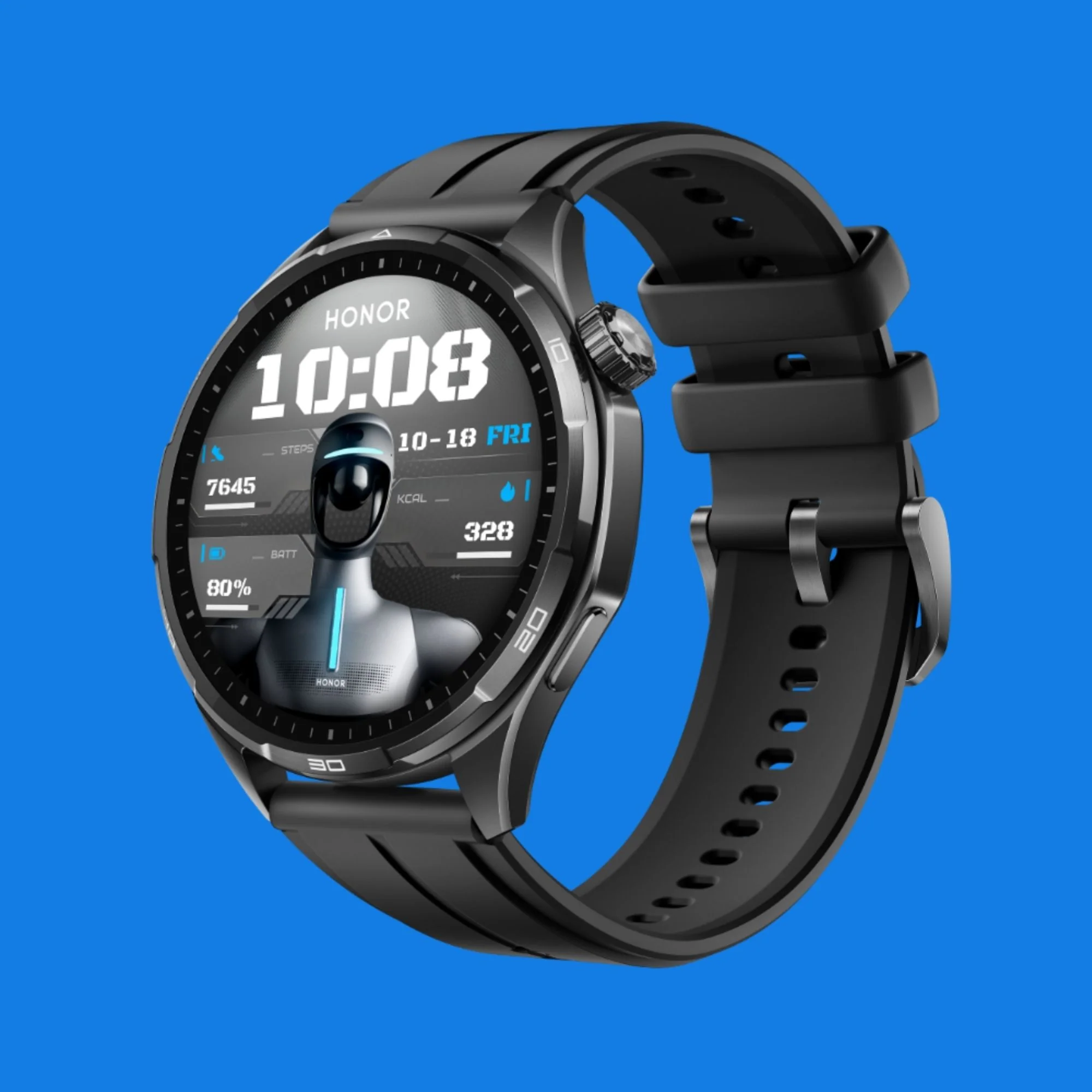 Honor Watch 6 Plus - Image 3