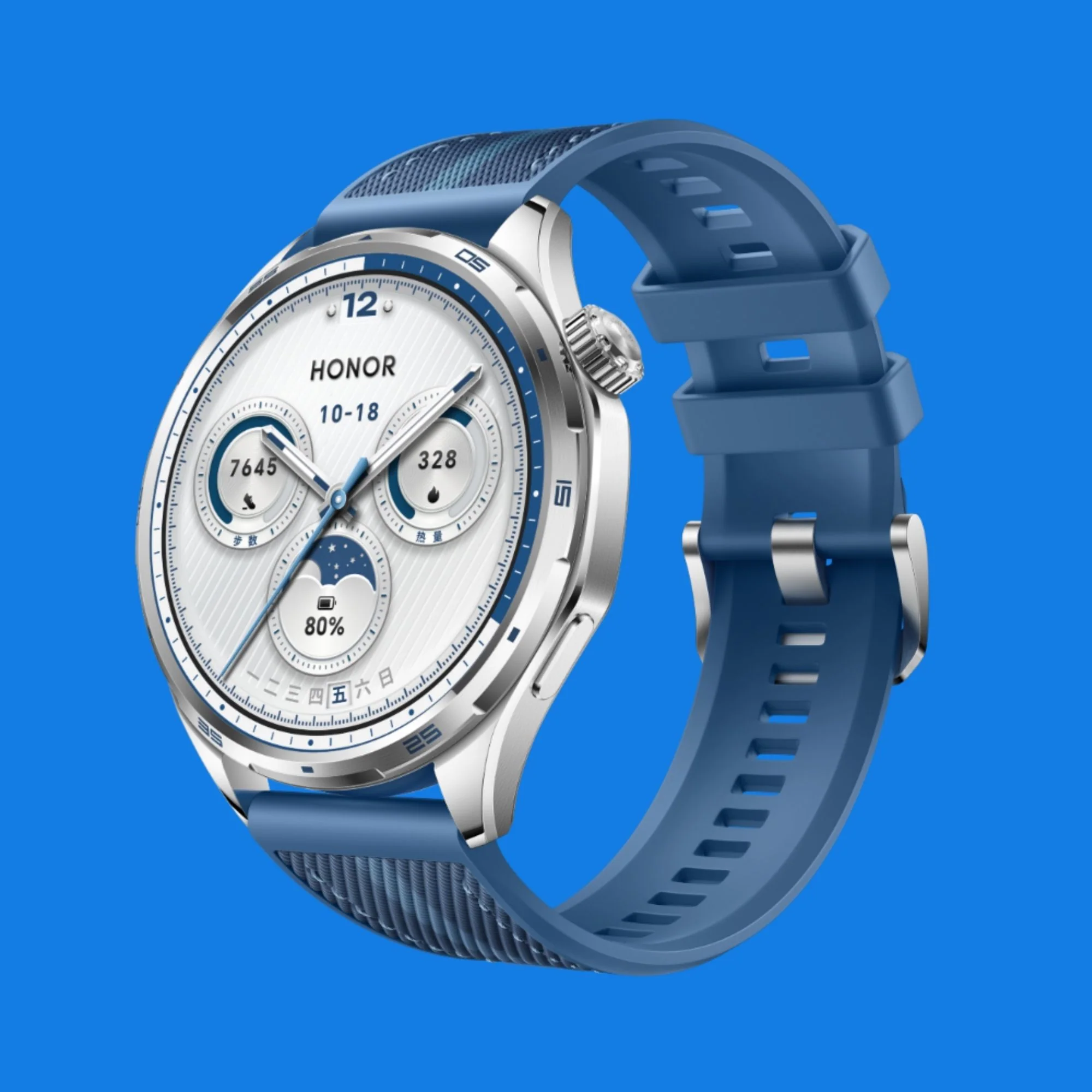 Honor Watch 6 Plus - Image 4