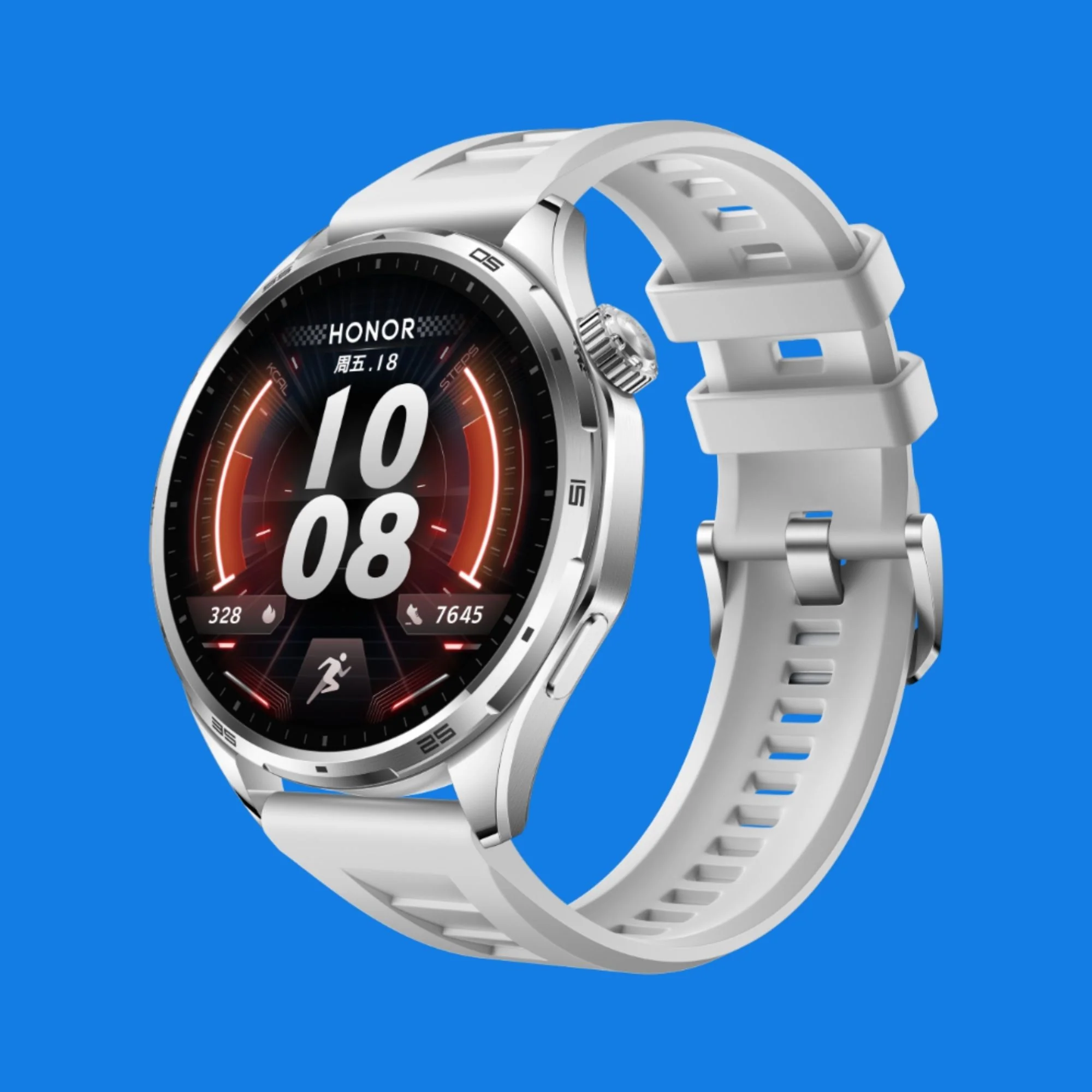 Honor Watch 6 Plus - Image 6
