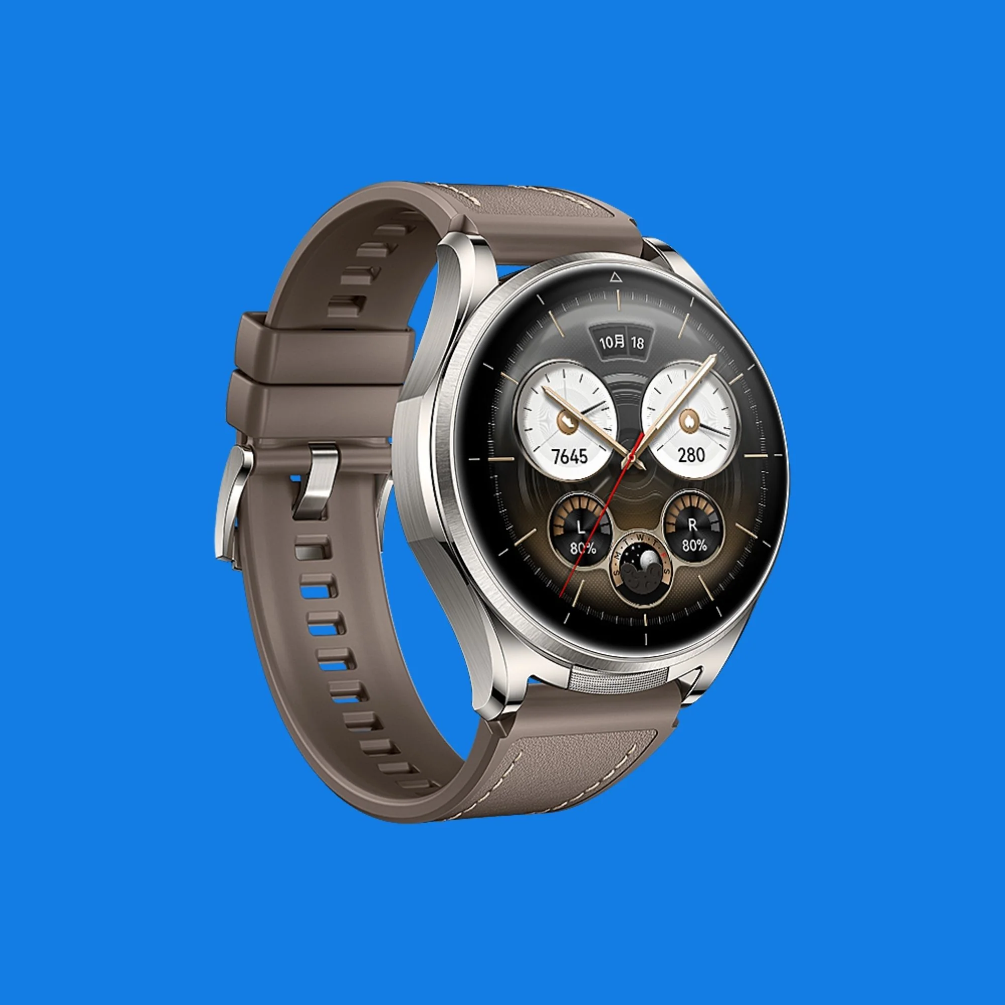 Huawei Watch Buds 2 - Image 3