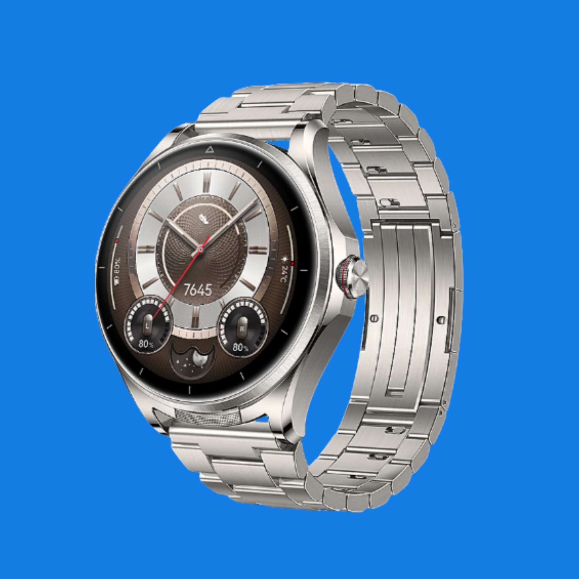 Huawei Watch Buds 2 - Image 4