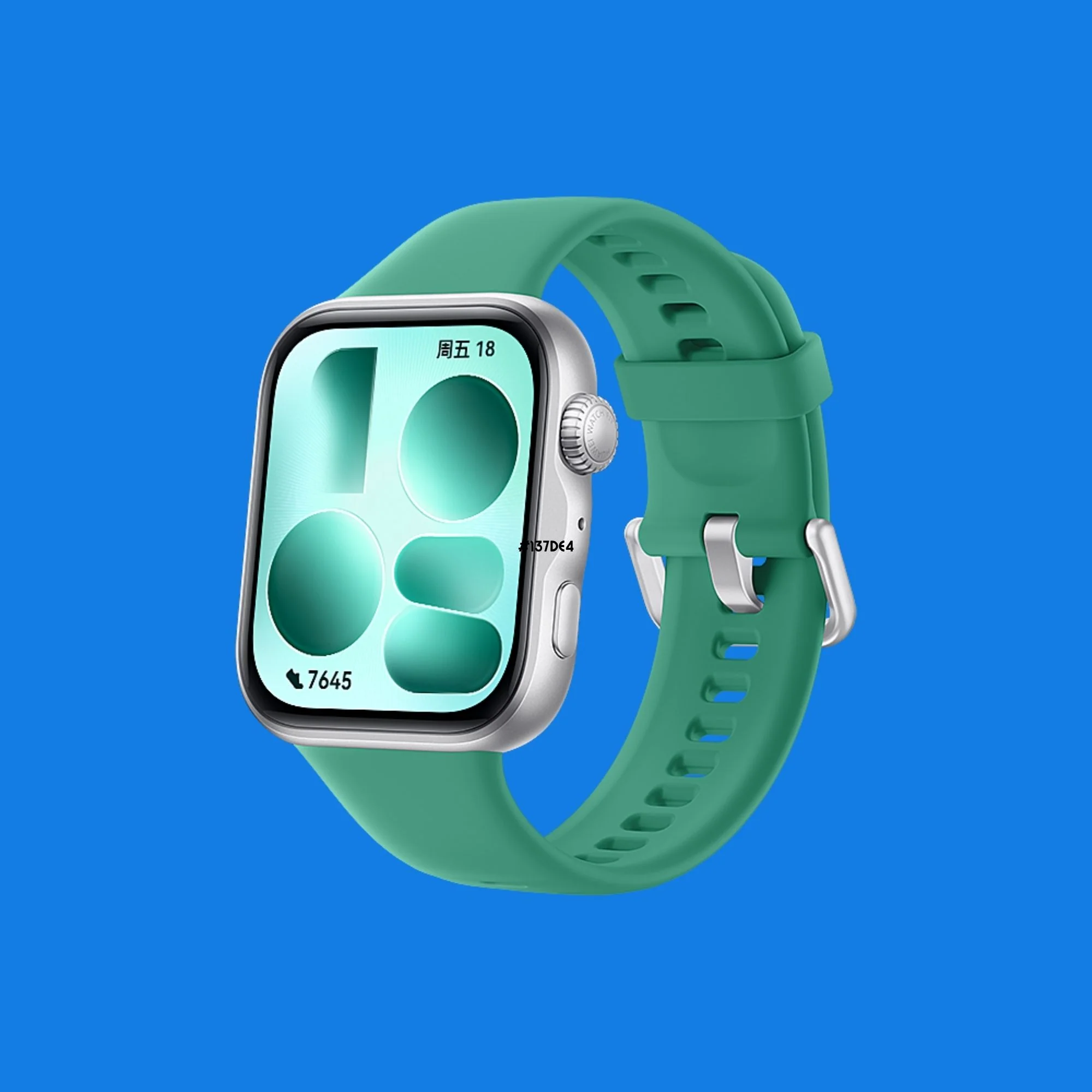 Huawei Watch Fit 5 - Image 5