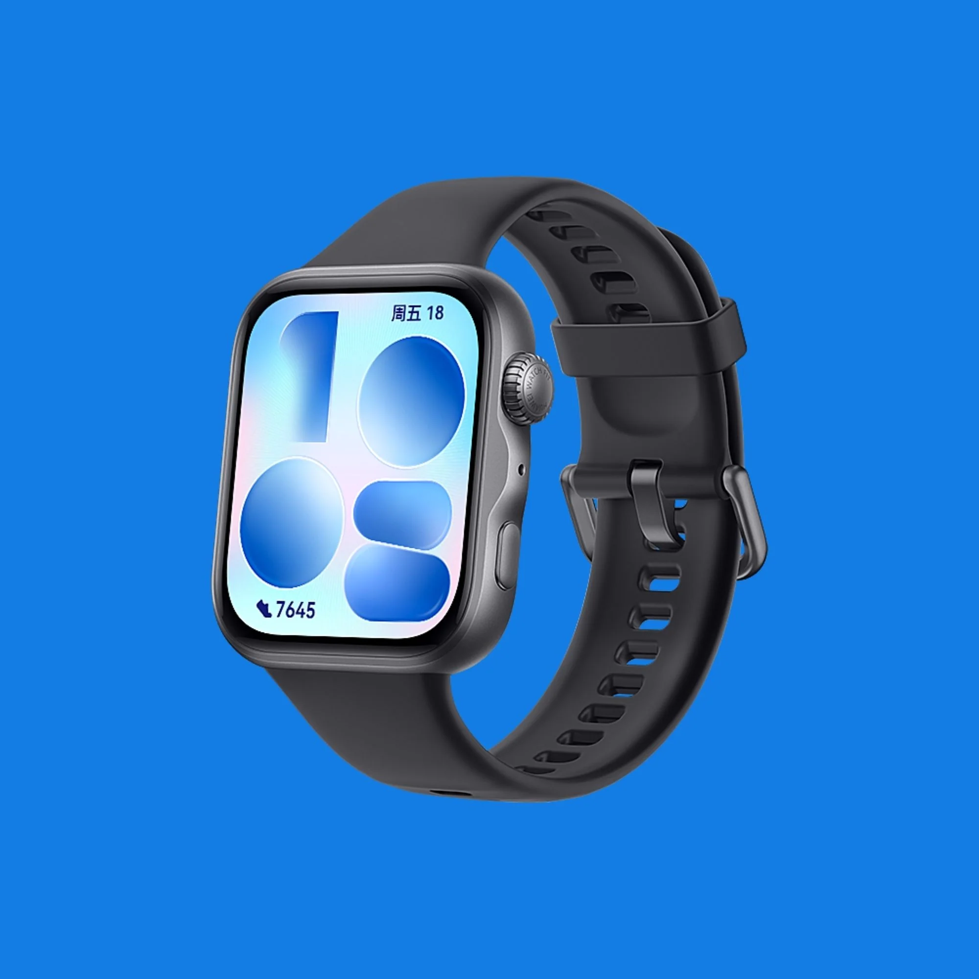 Huawei Watch Fit 5 - Image 6