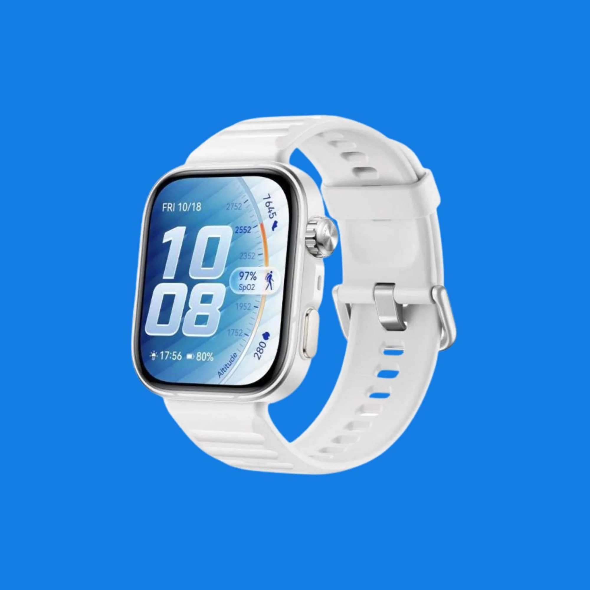 Huawei Watch Fit 5 Pro - Image 3