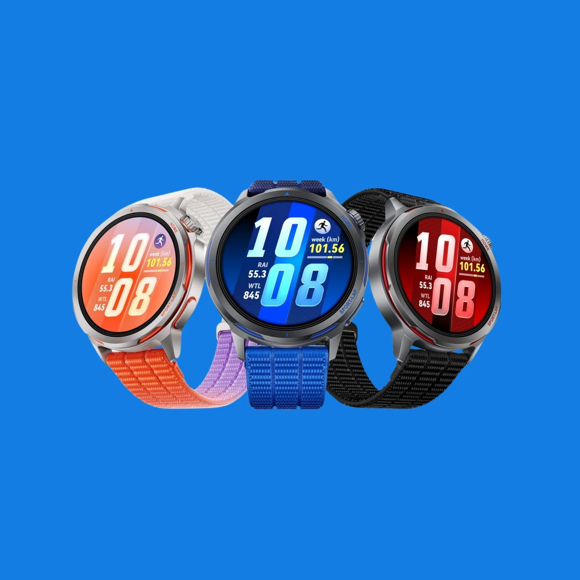 Huawei Watch GT Runner 2 - Image 3