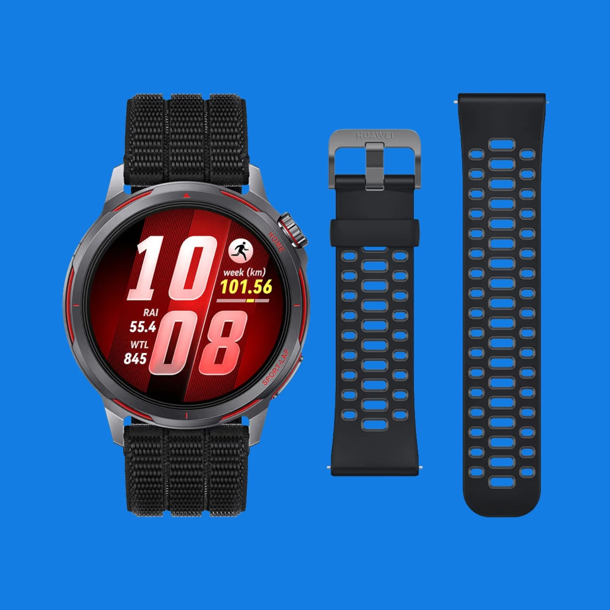 Huawei Watch GT Runner 2 - Image 4