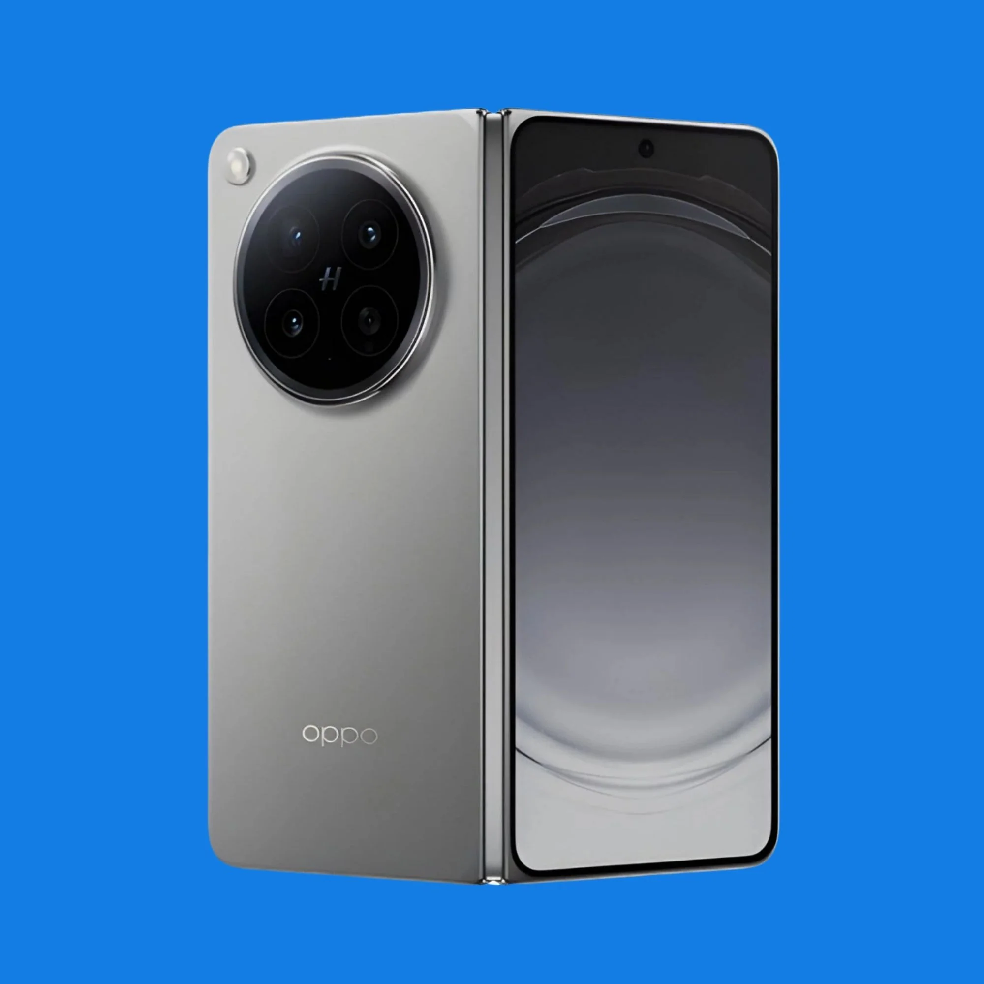 OPPO Find N6 (Global) - Image 3