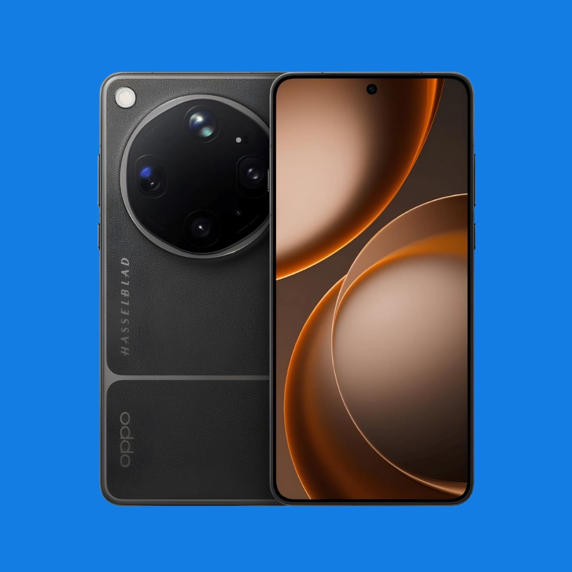 OPPO Find X9 Ultra (Global) - Image 3