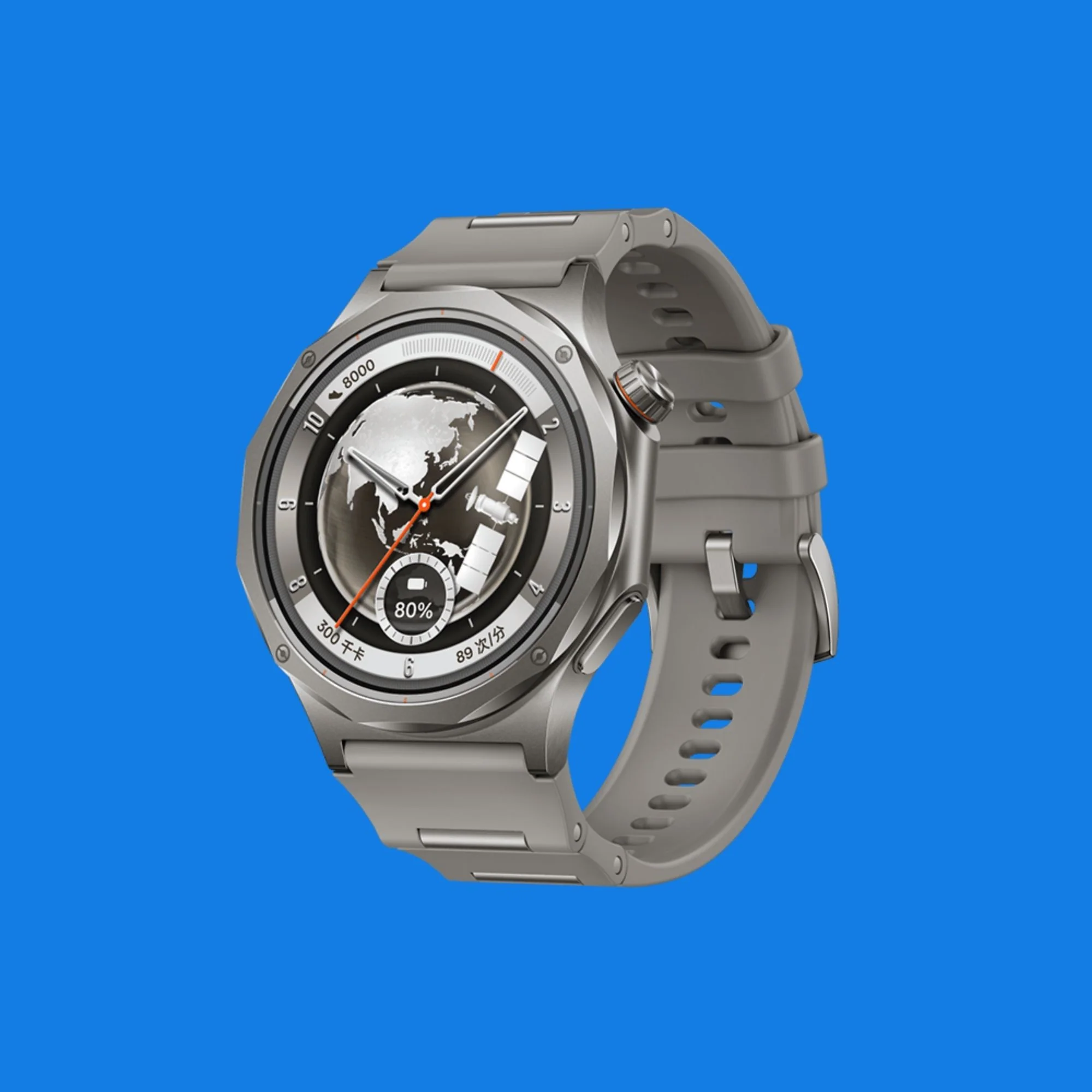 OPPO Watch X3 - Image 3