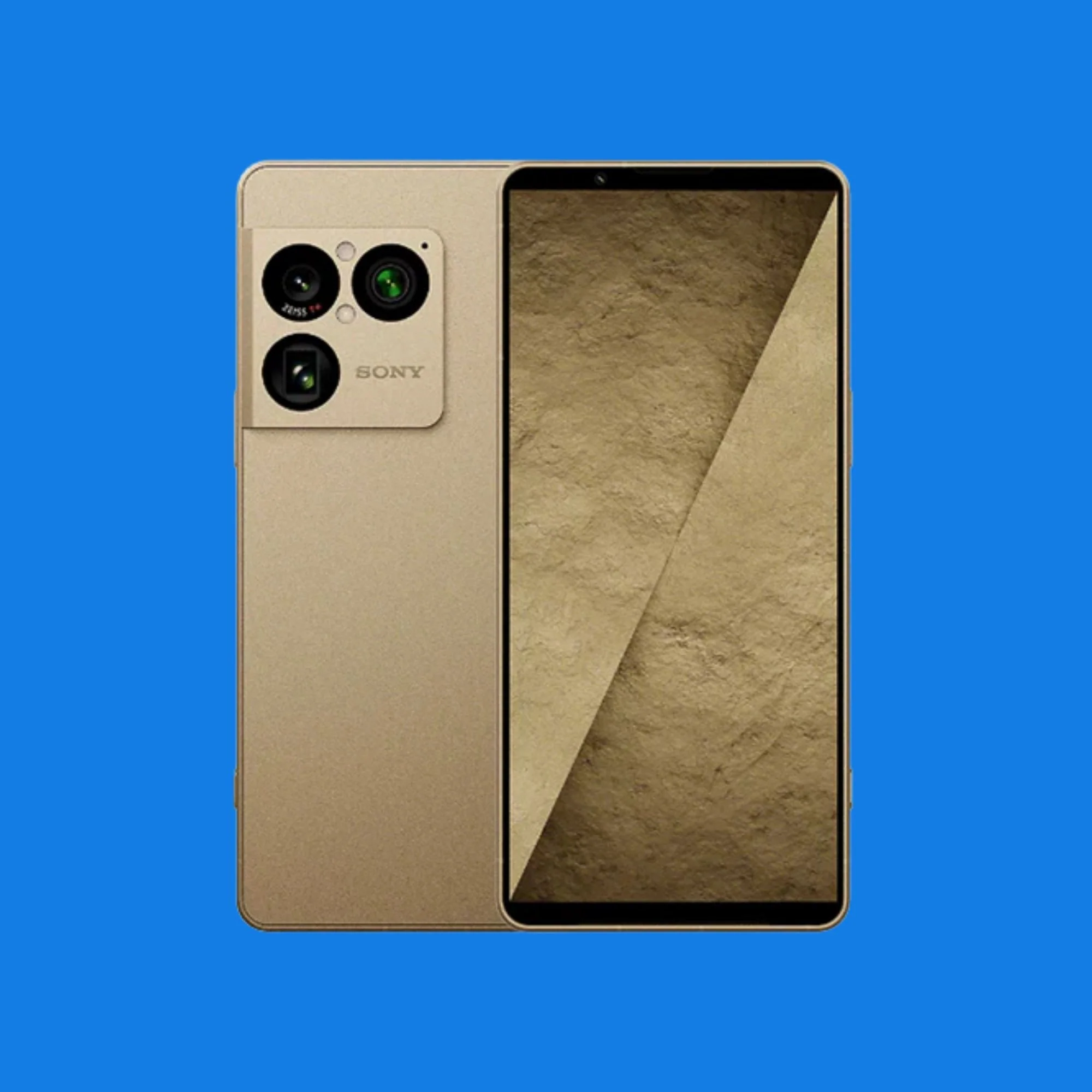 Sony Xperia 1 VIII - Image 3
