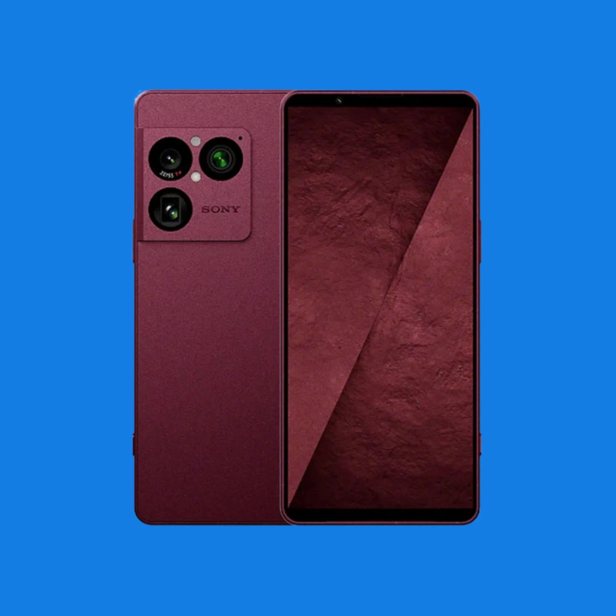 Sony Xperia 1 VIII - Image 4