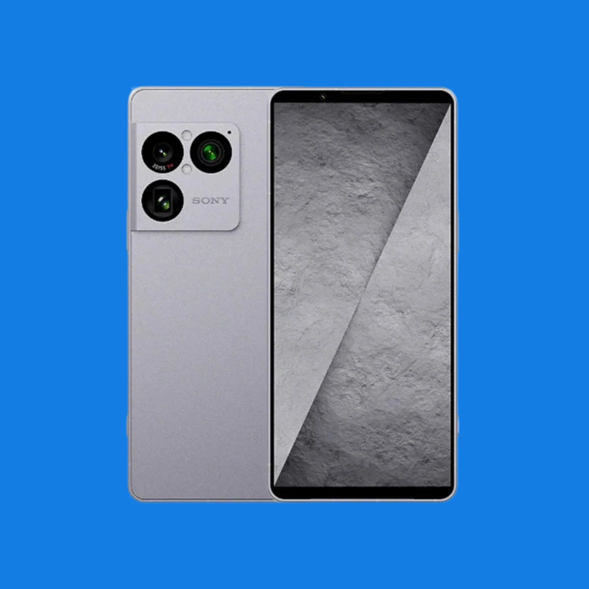 Sony Xperia 1 VIII - Image 5