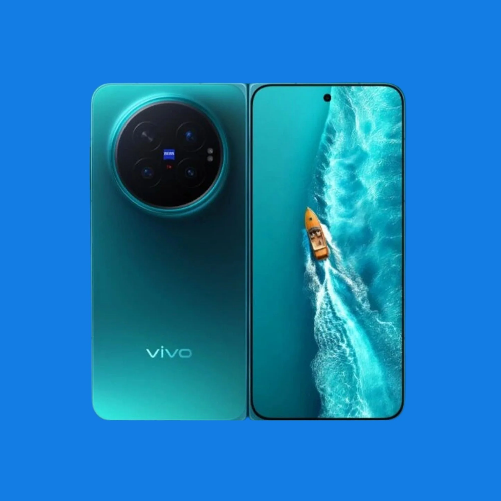 Vivo X Fold 6 - Image 3