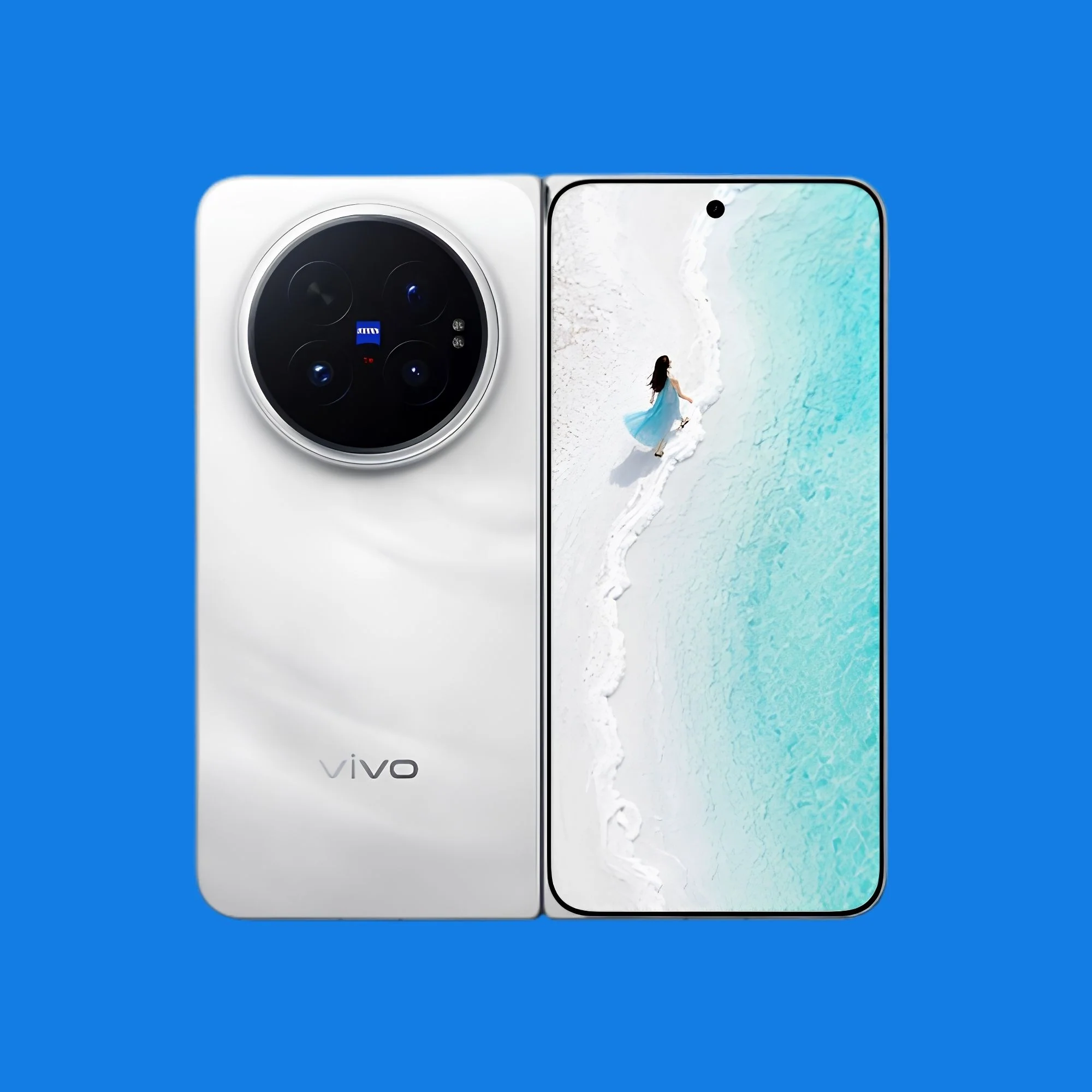 Vivo X Fold 6 - Image 4