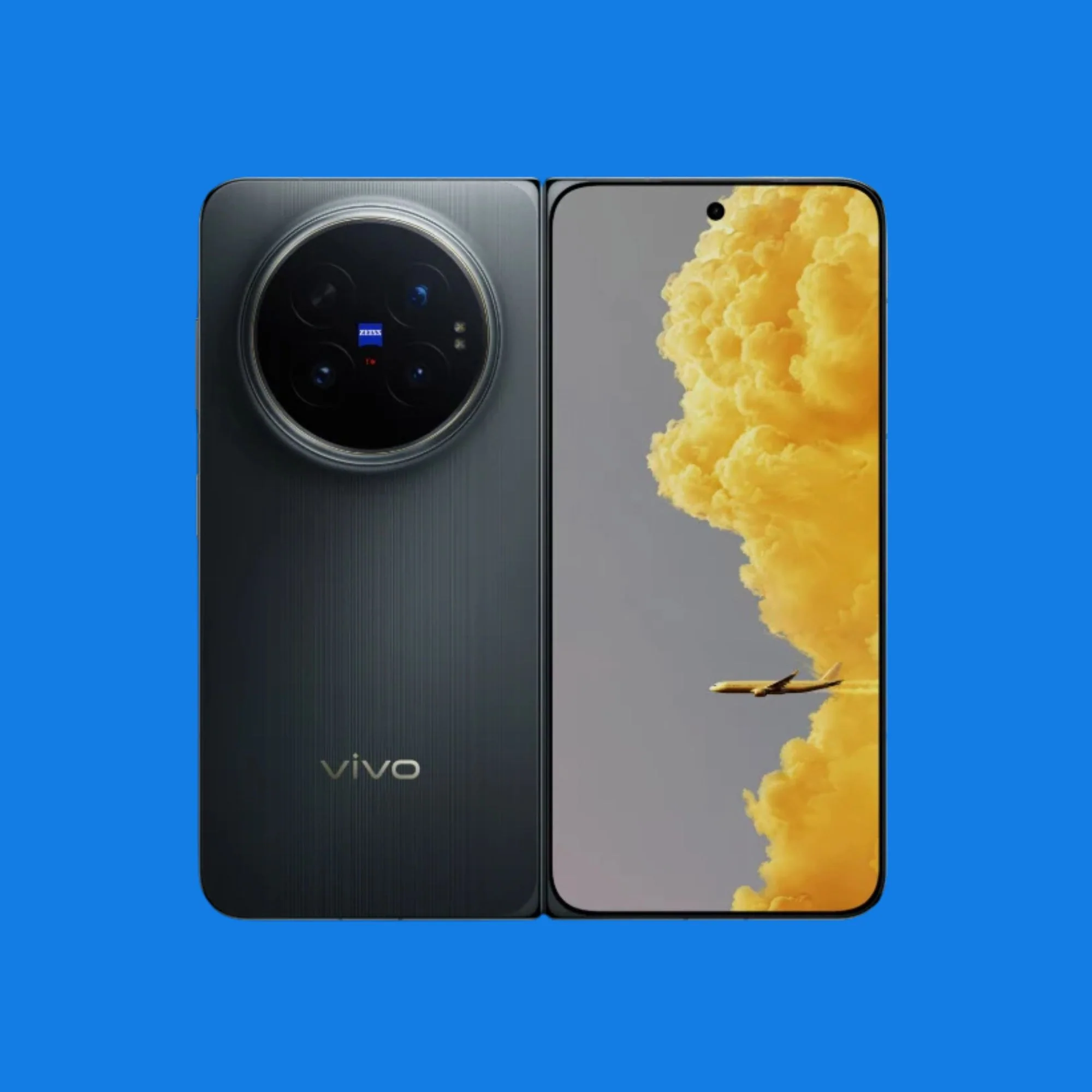 Vivo X Fold 6 - Image 5