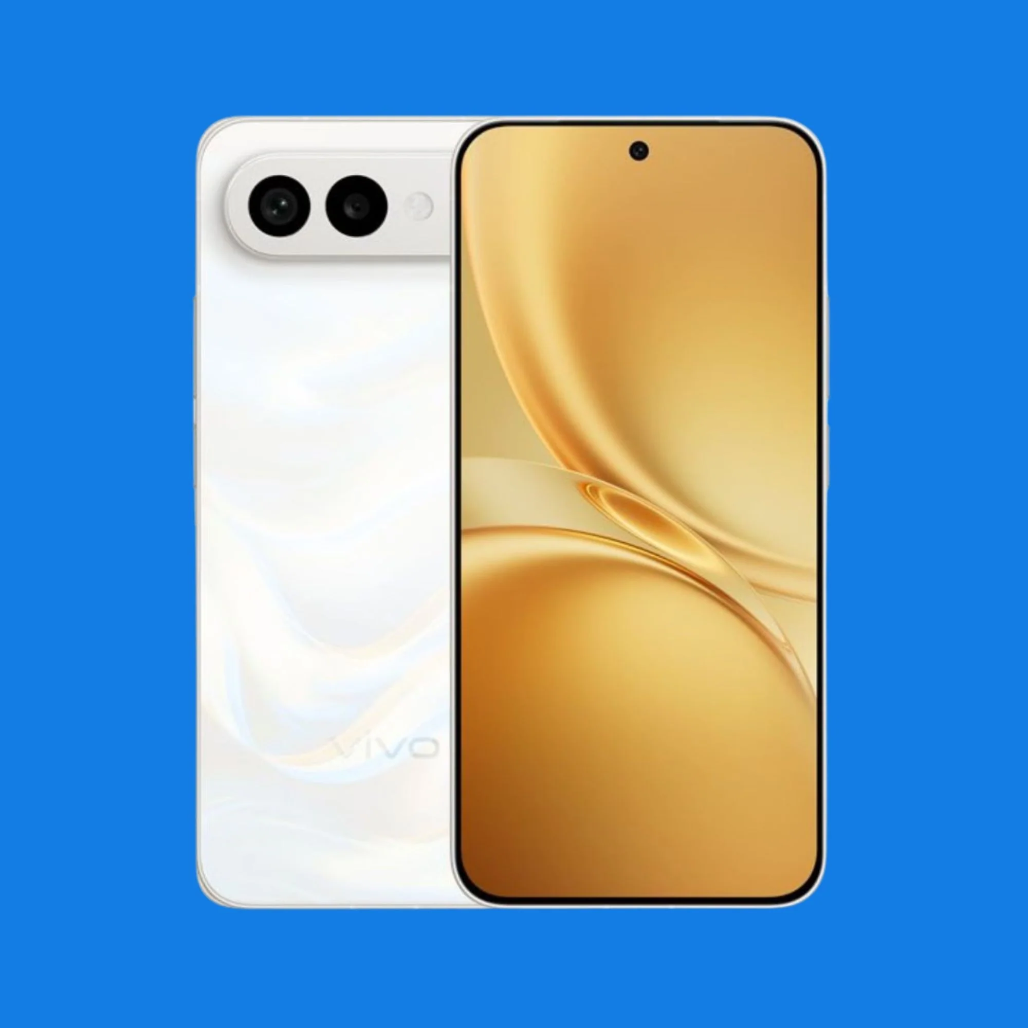 Vivo X300 fe (Global) - Image 3