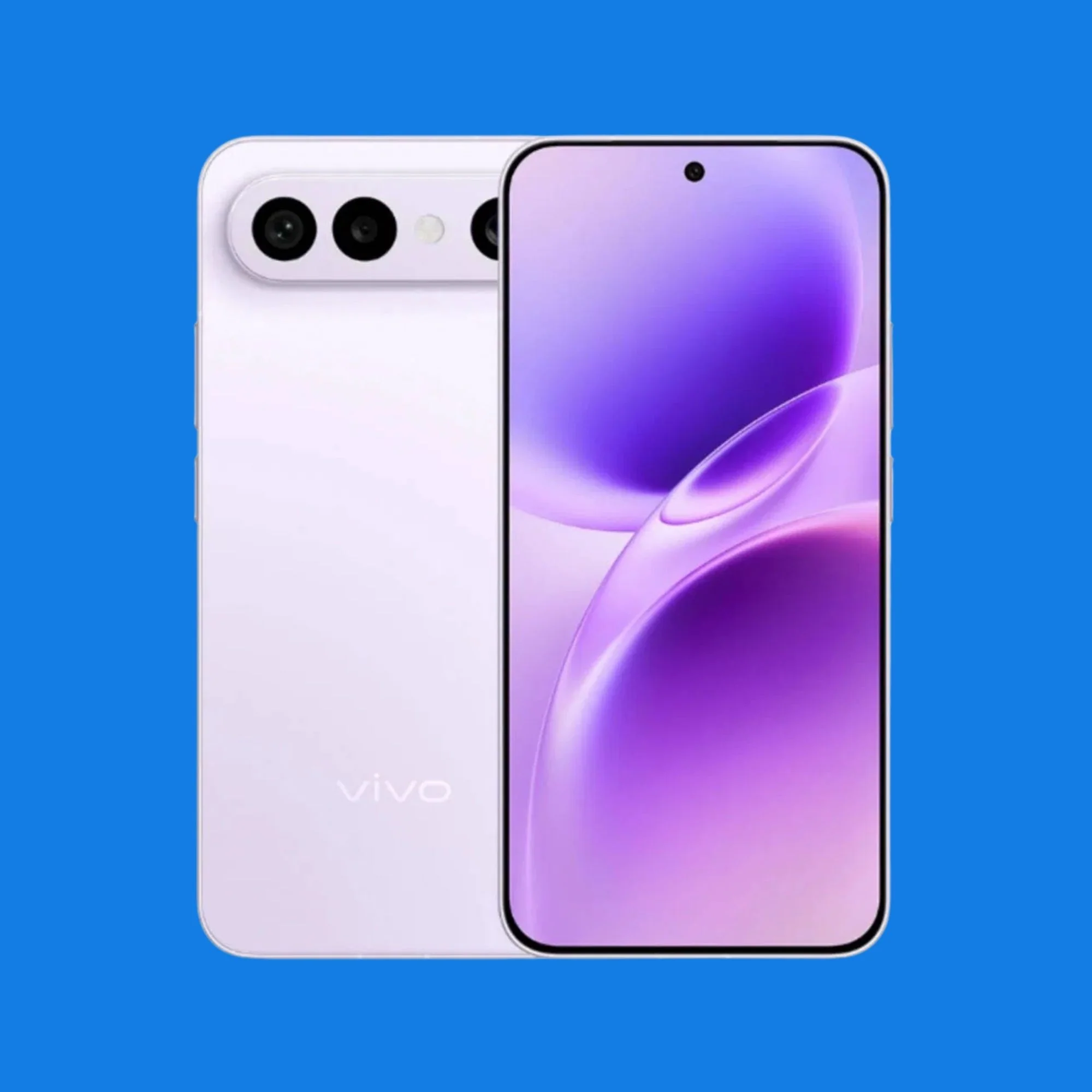 Vivo X300 fe (Global) - Image 4